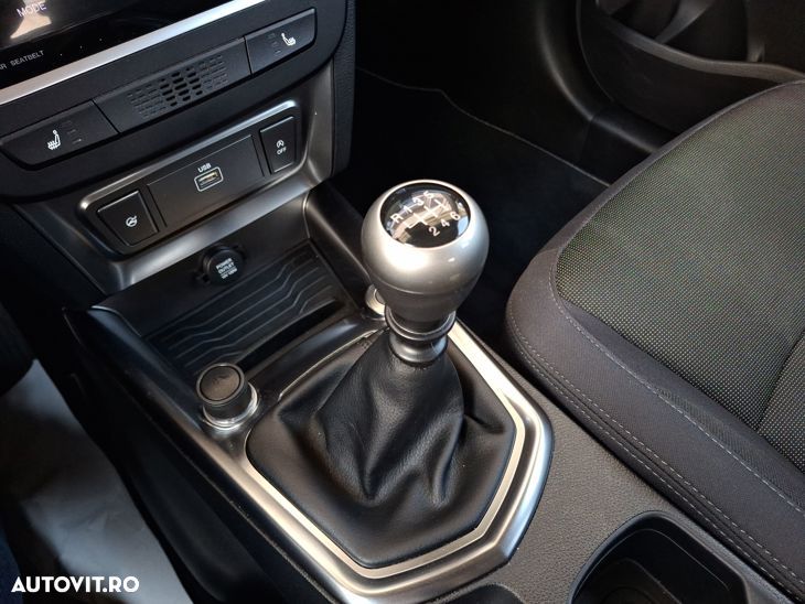 SsangYong Tivoli 1.5 GDI  Turbo STYLE - 28