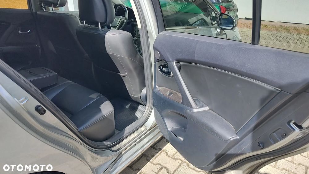 Toyota Avensis 2.2 D-CAT Prestige - 20