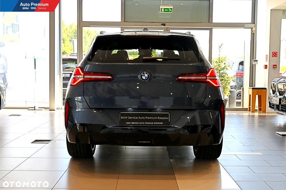 BMW X3 20 xDrive - 17