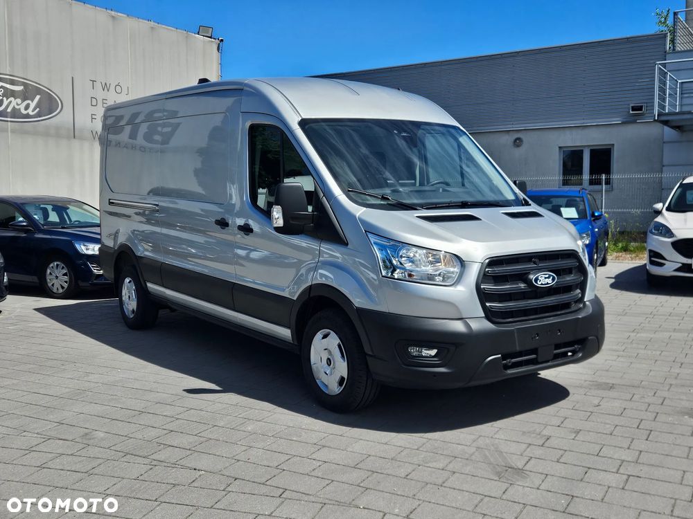 Ford Transit - 3