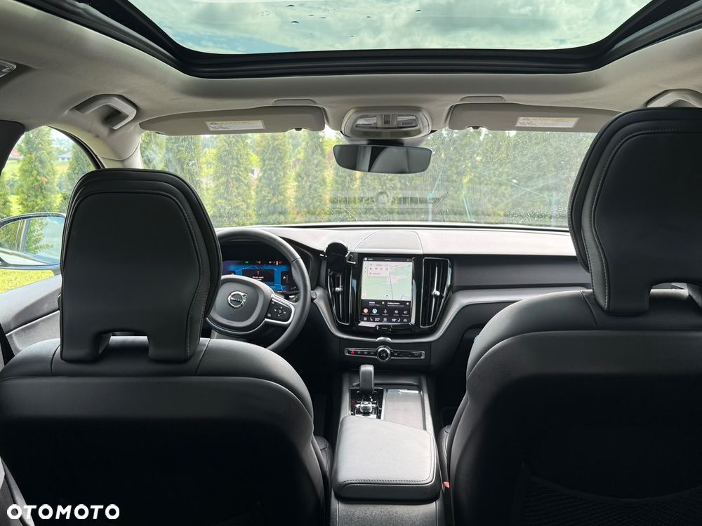 Volvo XC 60 B5 B R-Design - 27