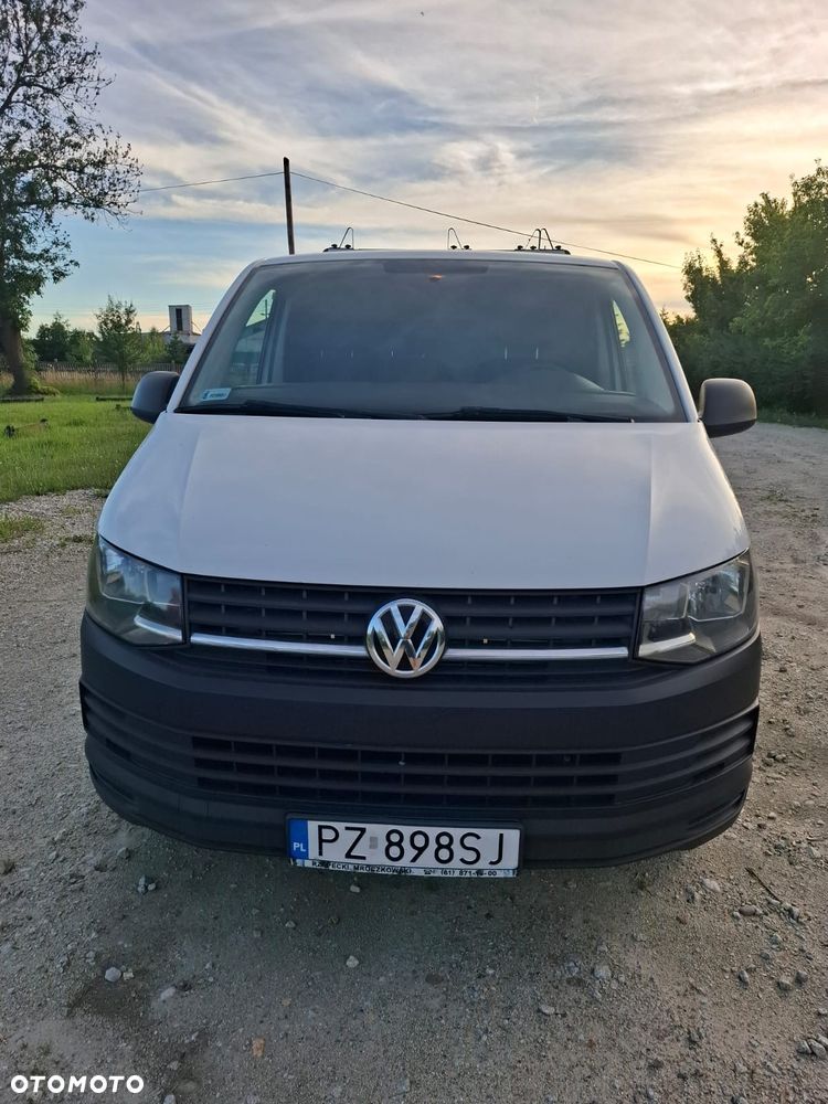 Volkswagen TRANSPORTER - 2