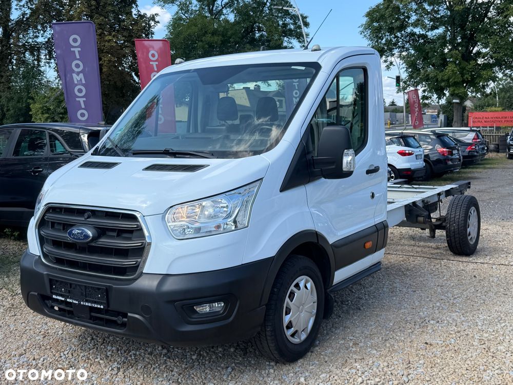 Ford Transit - 2