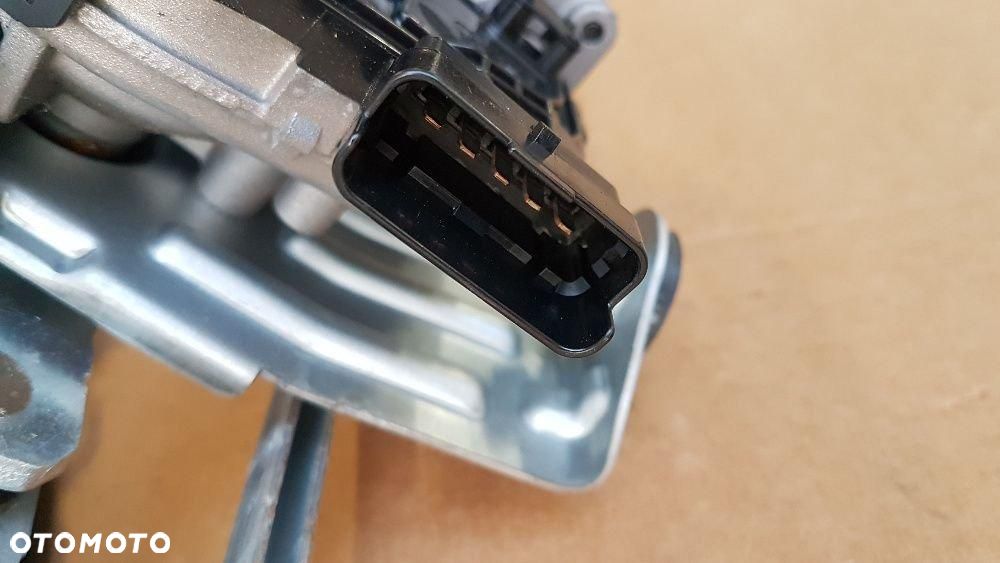 Hyundai i30 mechanizm wycieraczek ramiona wycieraczek NOWY MODEL 2018 - 4