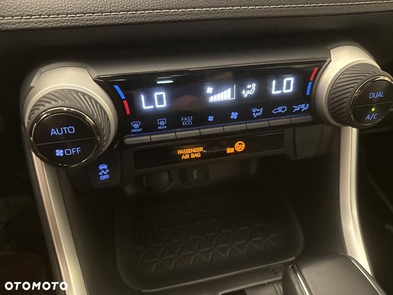 Toyota RAV4 2.5 Hybrid Active 4x2 - 16