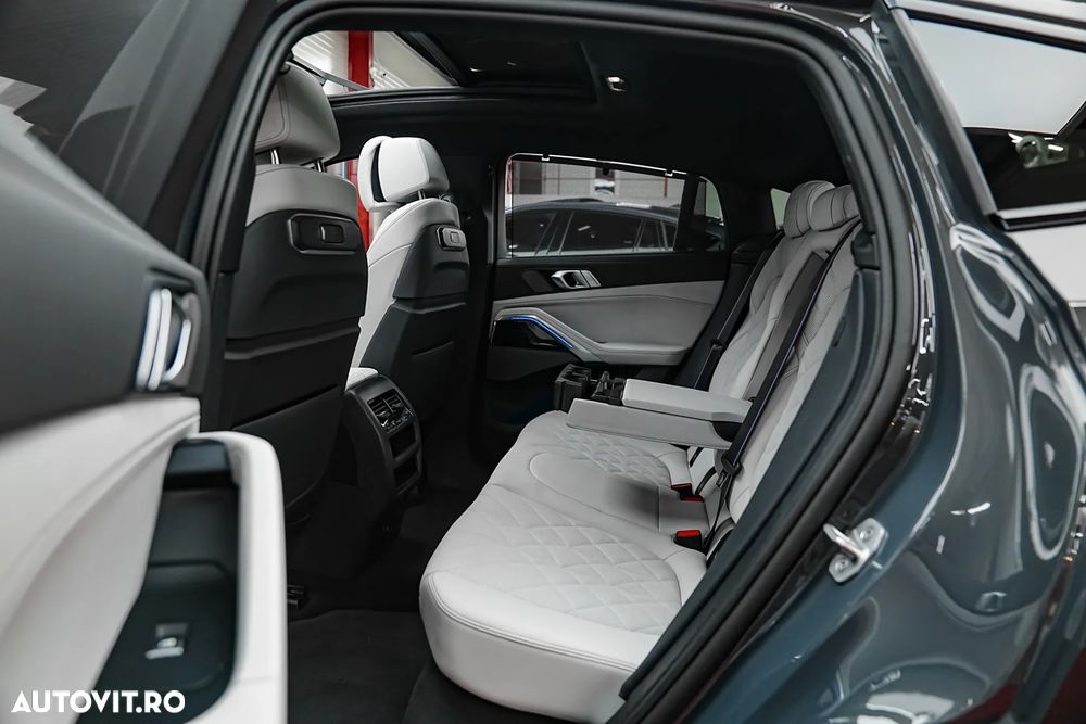 BMW X6 xDrive30d AT MHEV - 6