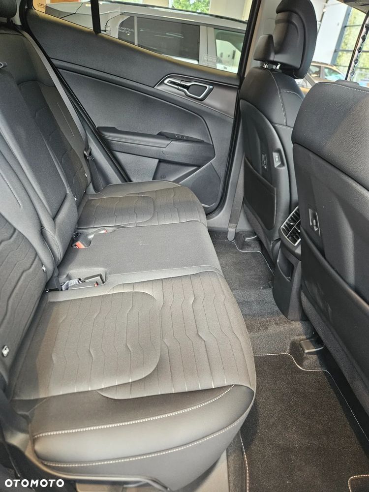 Kia Sportage 1.6 T-GDI L 2WD - 9