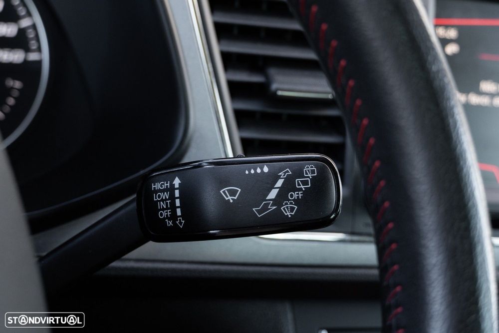 SEAT Leon 1.8 TSI S&S DSG FR - 19