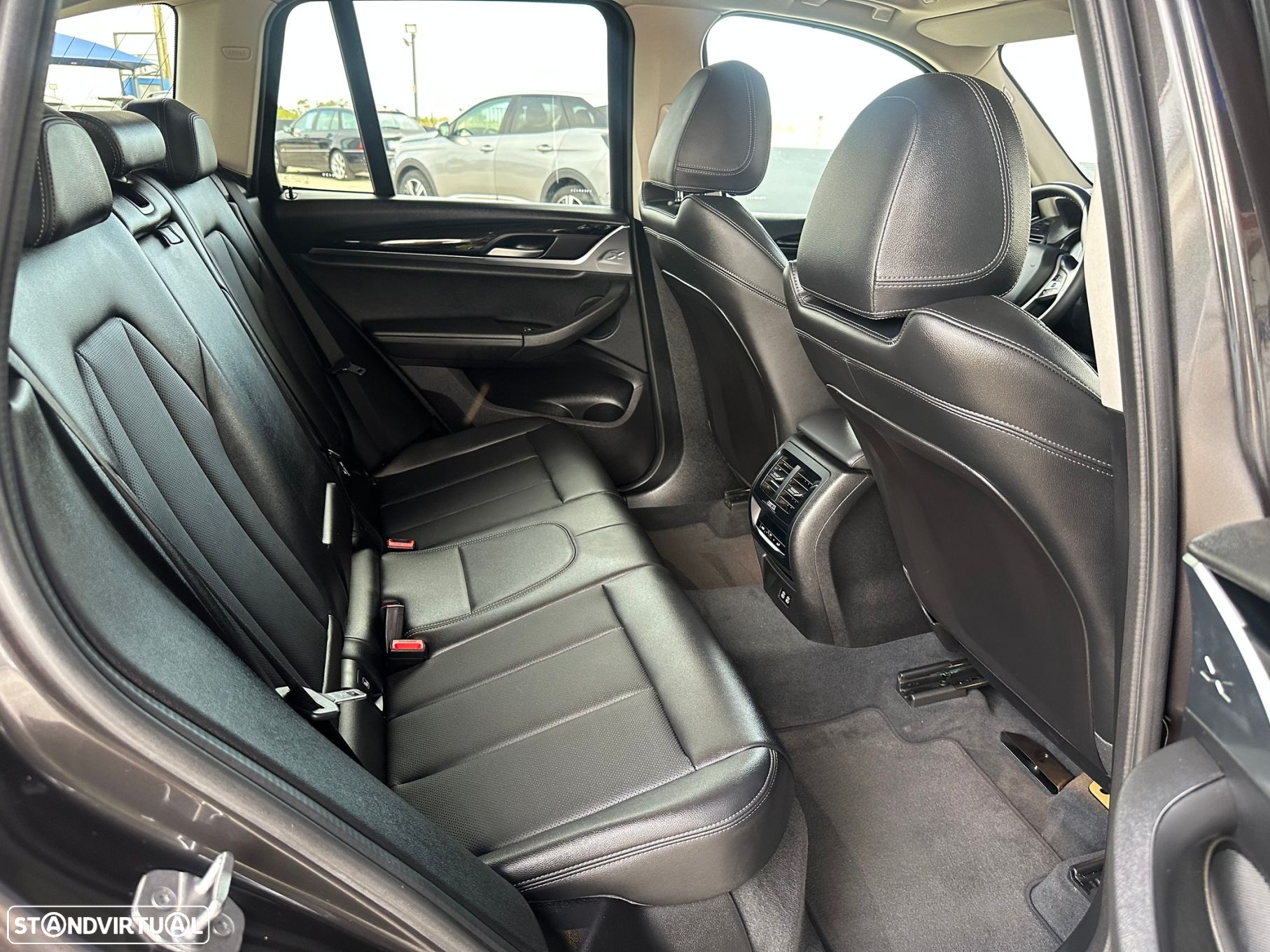 BMW X3 30 e xDrive xLine - 49