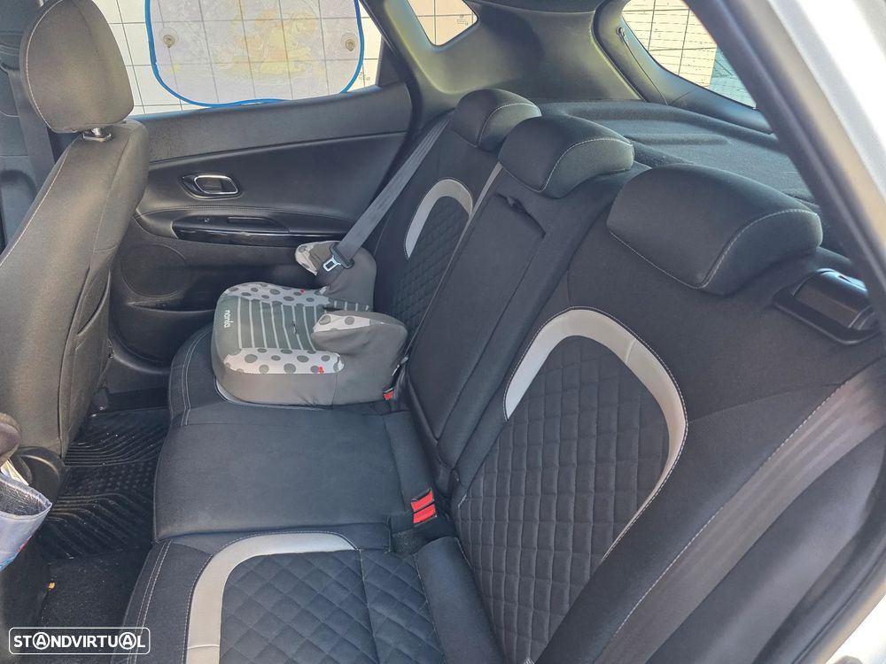Kia Ceed 1.6 CRDi GT Line - 9