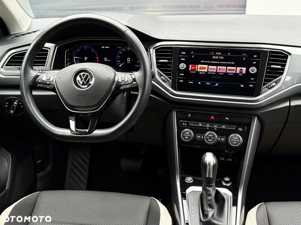 Volkswagen T-Roc 2.0 TDI SCR DSG Sport - 6