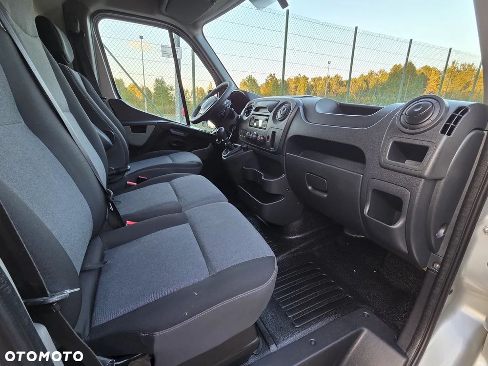 Renault Master - 12