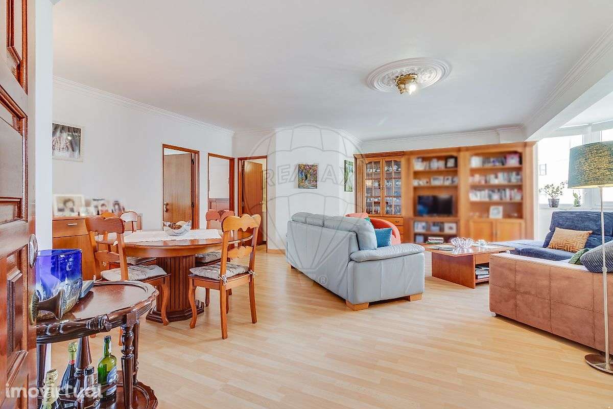 Apartamento T2 para venda - Grande imagem: 2/14