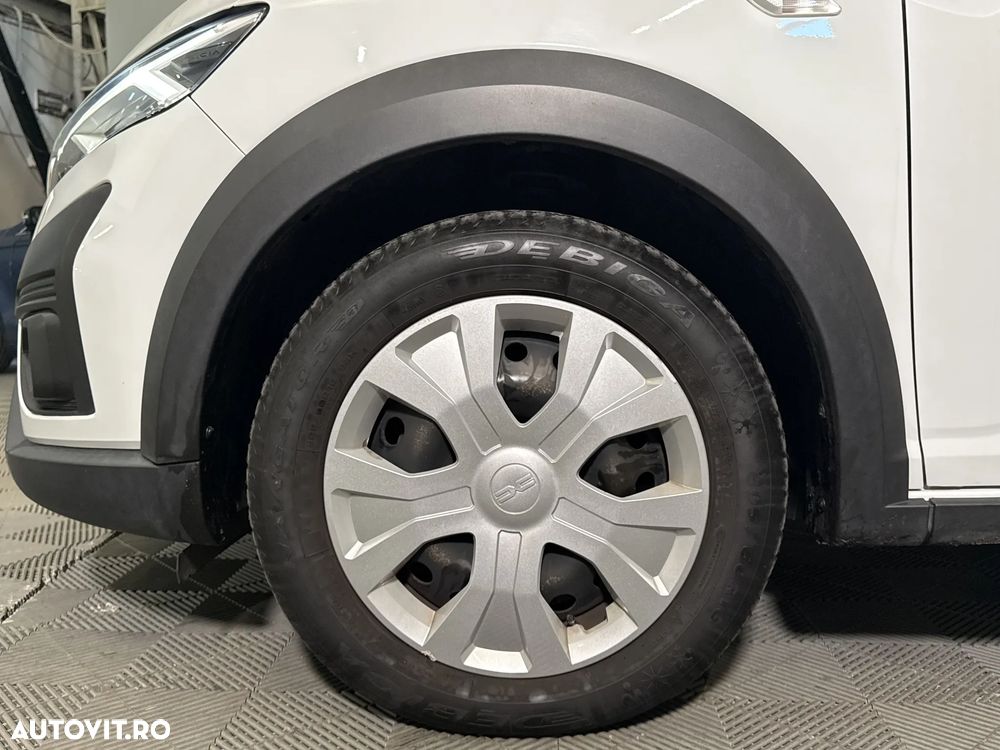 Dacia Jogger - 14