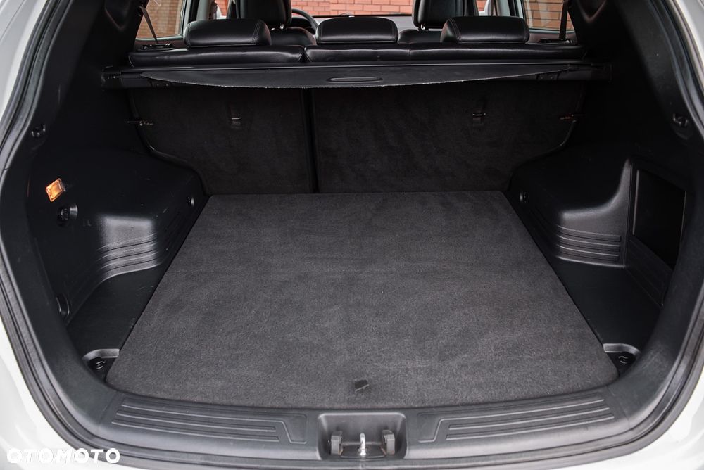 Hyundai ix35 2.0 CRDi 4WD Premium - 27