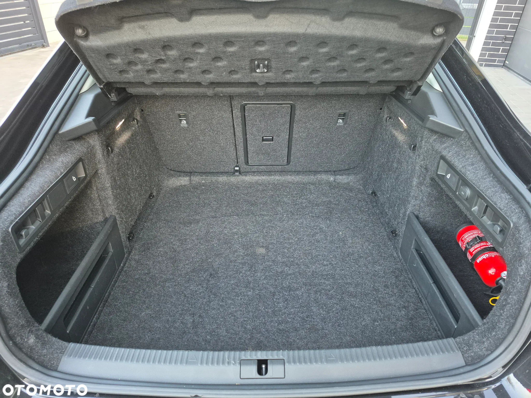 Skoda Superb 2.0 TDI Ambition - 8