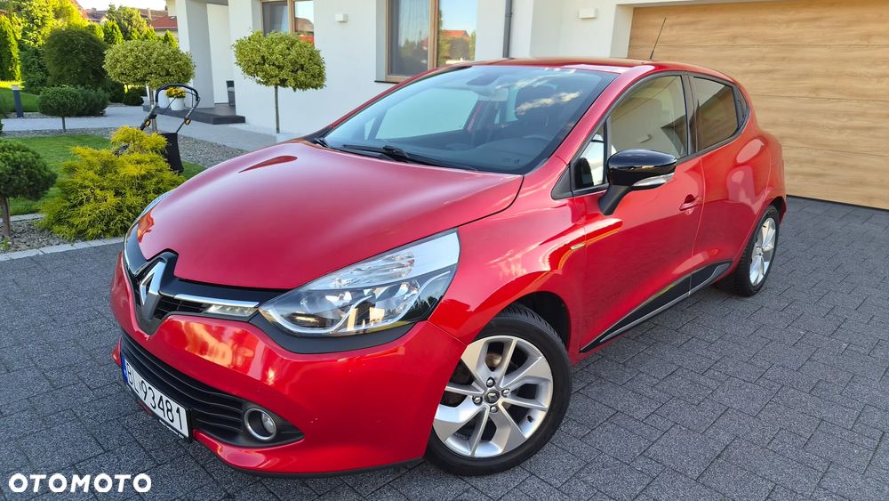 Renault Clio ENERGY TCe 90 Start & Stop LIMITED - 25