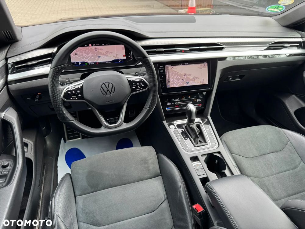 Volkswagen Arteon Shooting Brake 2.0 TDI SCR 4Motion DSG R-Line - 19