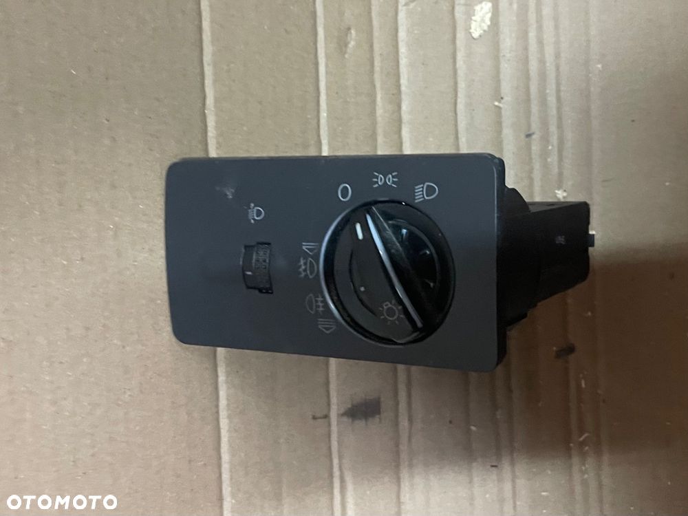 6Y1941531 włącznik świateł skoda fabia I 1 - 1