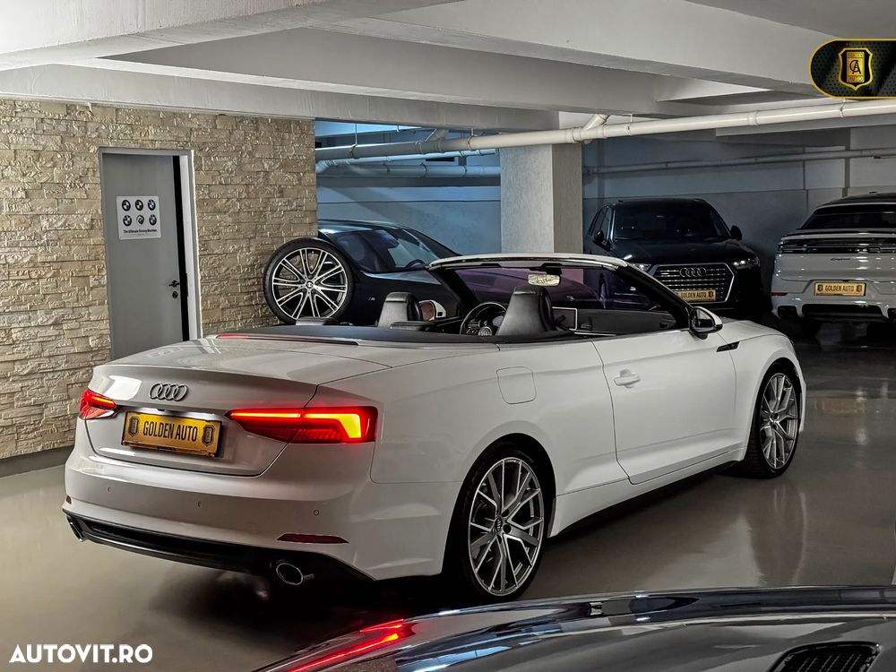 Audi A5 - 14