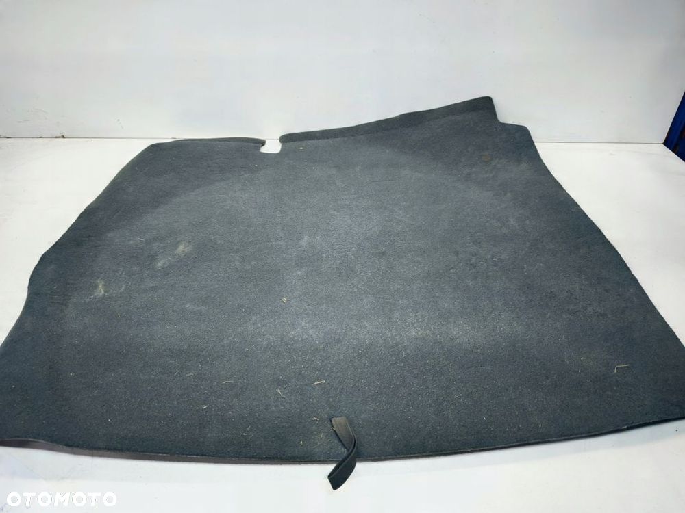 PODŁOGA BAGAŻNIKA DYWAN AUDI A3 8P 8P0863463K 87A - 1