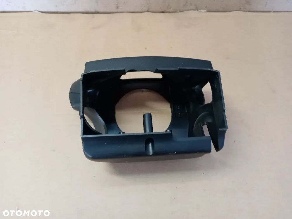 Osłona kolumny kierownicy Mercedes ML W163  A163689006 - 5