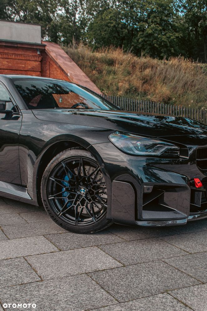 BMW M2 - 5