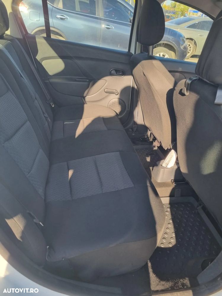 Dacia Logan MCV 0.9 TCe SL PLUS - 9