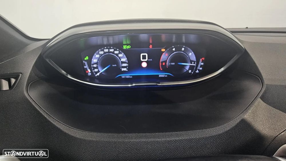 Peugeot 5008 1.5 BlueHDi GT Line - 16
