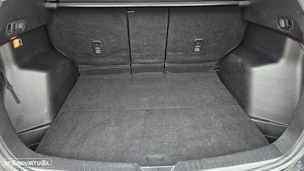 Mazda CX-5 2.2 D Evolve HS Navi - 15