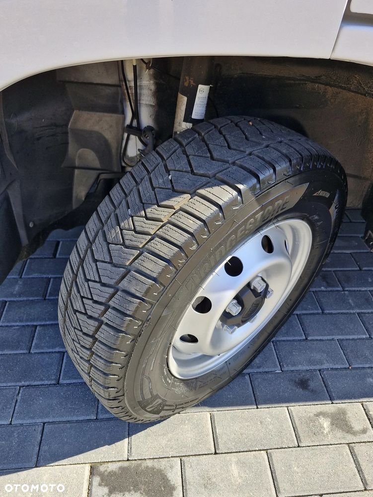 Fiat Ducato, L2H2, nawigacja, tempomat, klima, kamera cofania - 23