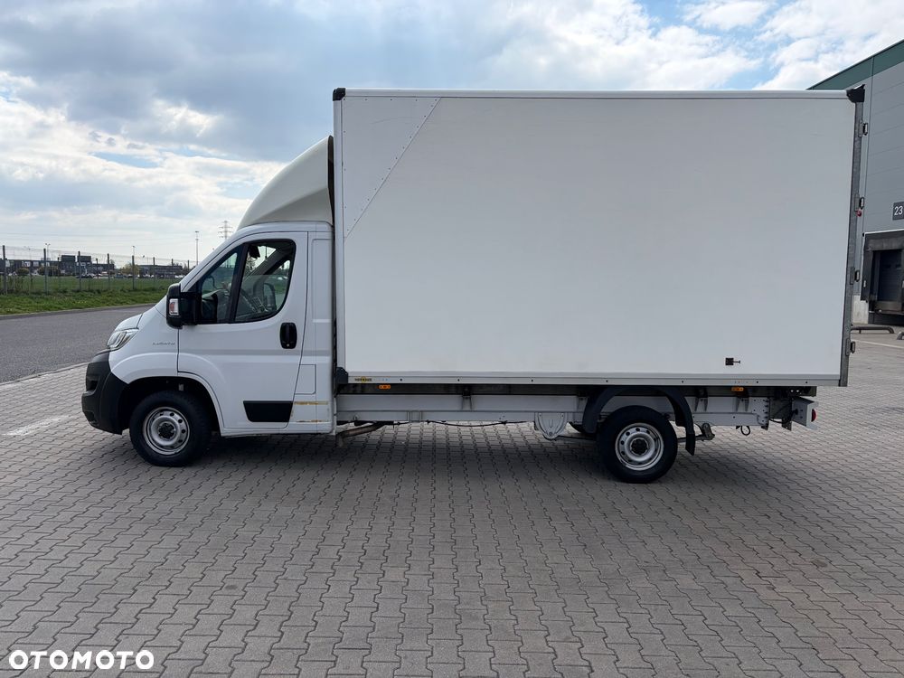 Fiat DUCATO - 8