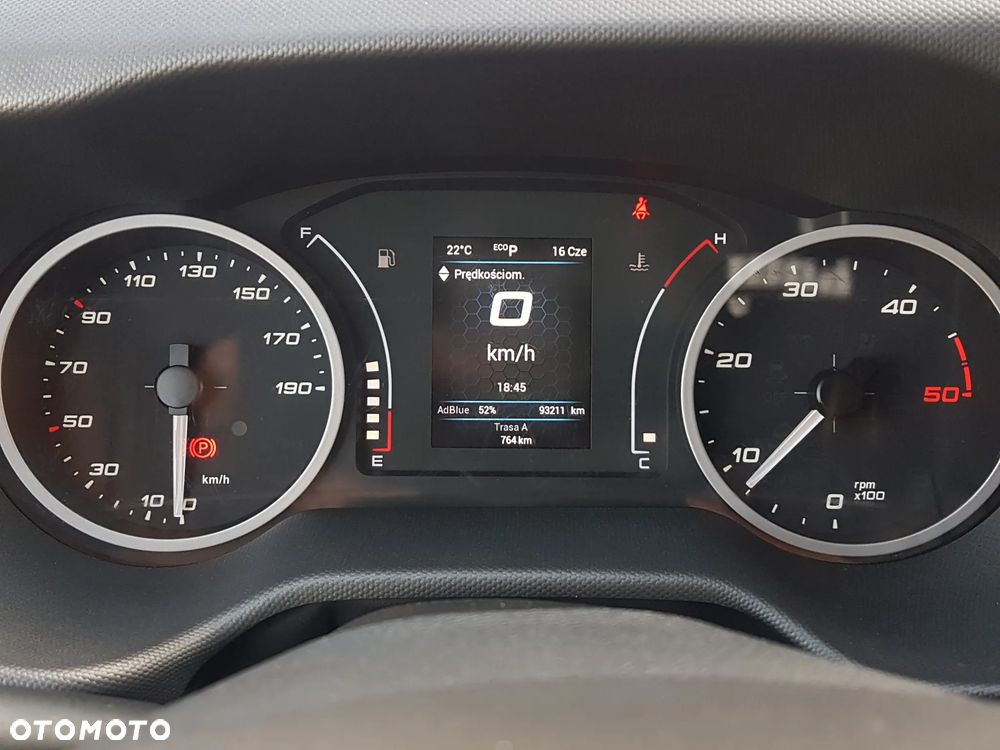Iveco DAILY; 3.0-POWER, HI MATIC, FURGON MAXX, L4H3,! - 24