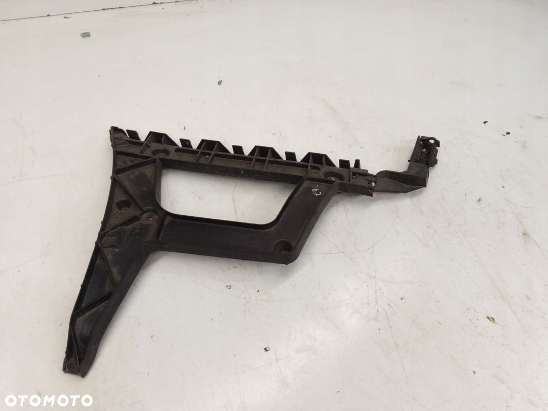 ŚLIZG ZDERZAKA LEWY TYŁ AUDI A4 B8 8K5807453A LIFT - 1