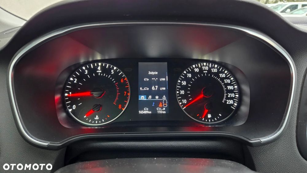 Renault Megane 1.3 TCe FAP Equilibre - 17