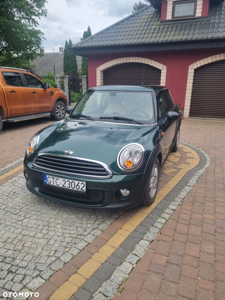 MINI ONE - 1
