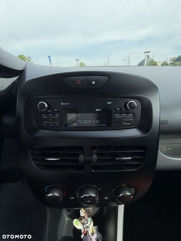 Renault Clio - 5