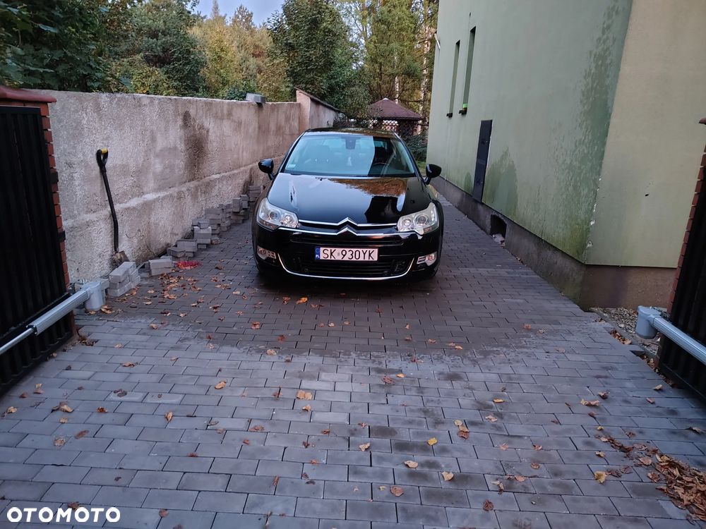 Citroen C5