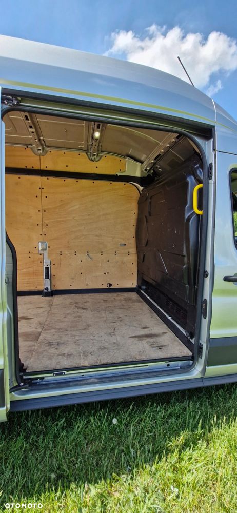 Ford Transit - 10