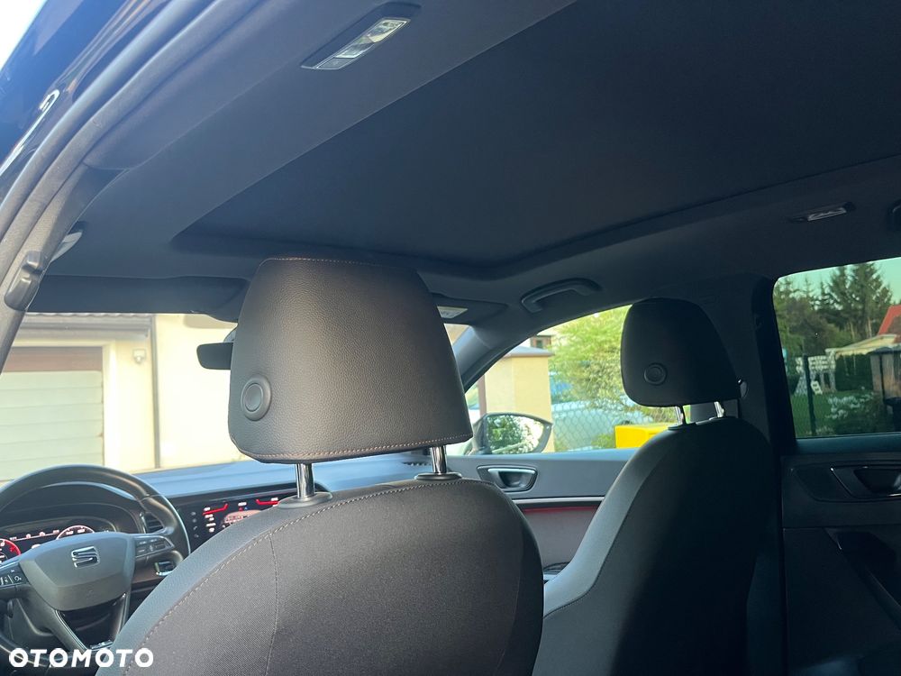 Seat Ateca 2.0 TSI 4Drive DSG XCELLENCE - 38
