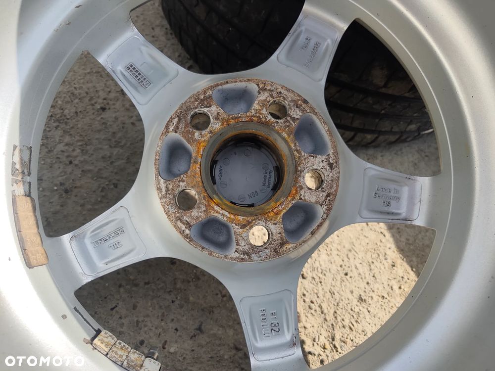 5x100 Felgi Aluminiowe Alufelgi 14 Koła Letnie Lato SKODA FABIA PRAKTIK ROOMSTER RAPID SEAT IBIZA CORDOBA TOLEDO IV 4 VW FOX POLO Legnica ALU-RAD 185/60 6mm - 15
