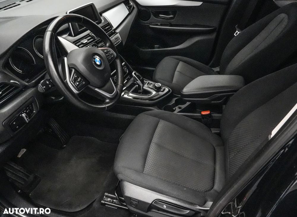 BMW Seria 2 - 12