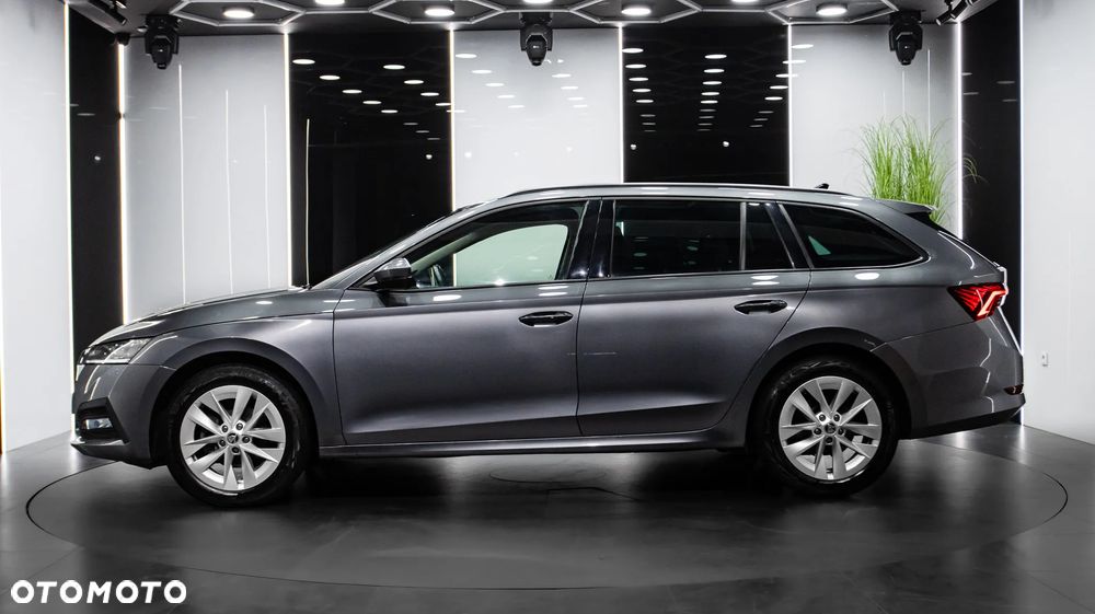 Skoda Octavia 2.0 TDI Ambition - 4