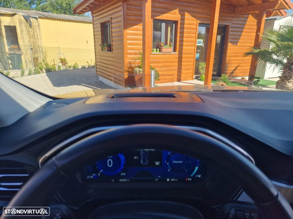 Ford Kuga 1.5 TDCi EcoBlue Titanium - 17