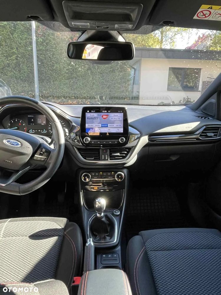 Ford Puma 1.0 EcoBoost ST-Line - 19