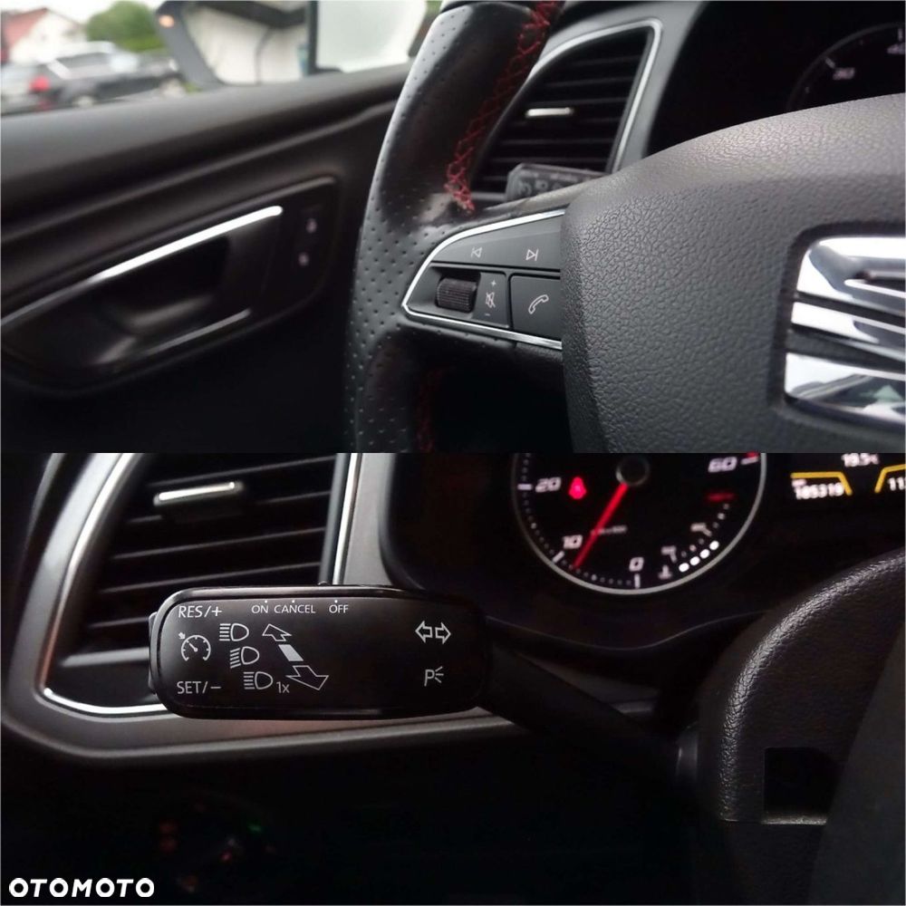Seat Leon - 35