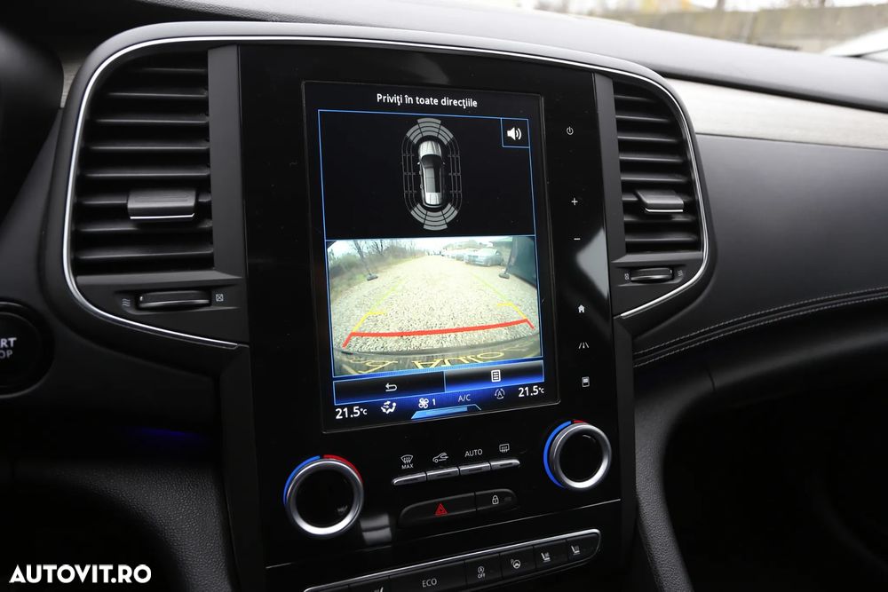 Renault Talisman Grandtour ENERGY dCi 160 EDC INITIALE PARIS - 27