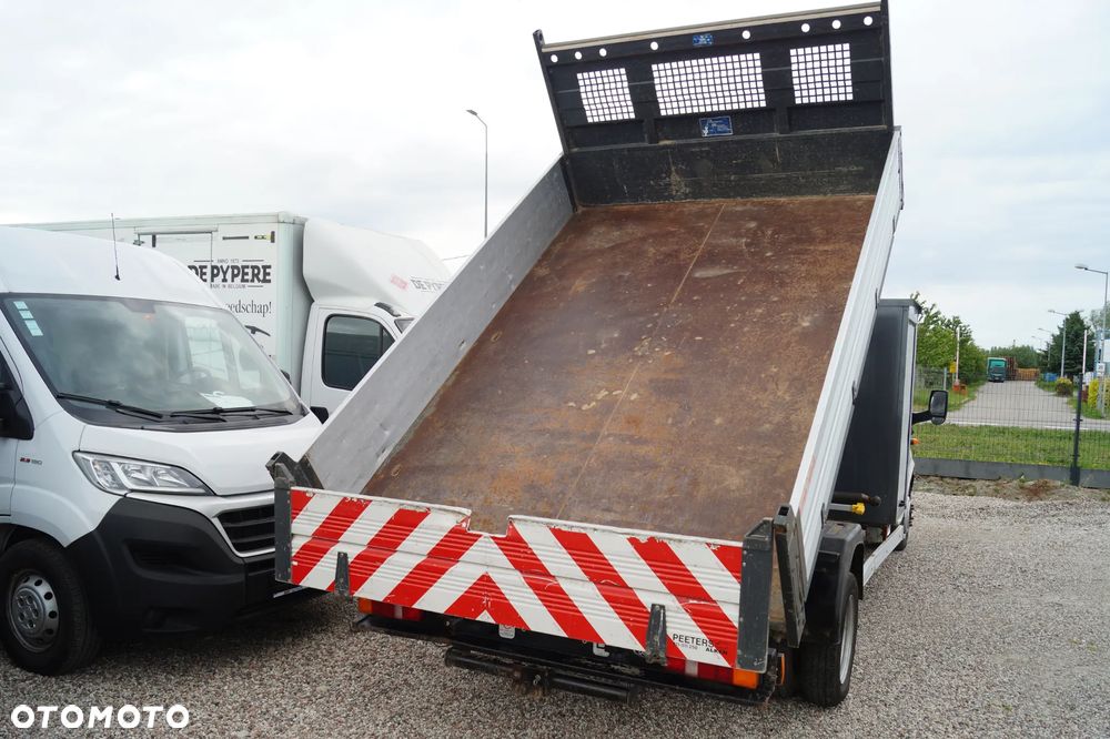 Ford TRANSIT - 12