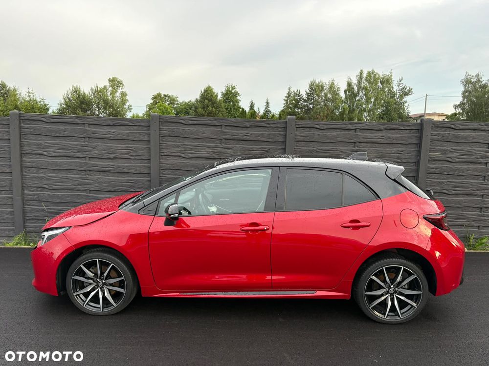 Toyota Corolla 2.0 GR Sport - 28