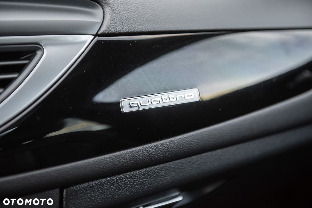 Audi A6 Avant - 31